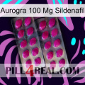 Aurogra 100 Mg Sildenafil 10